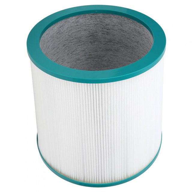 Durable Air Filter for Dyson, Cleaning Air Cleaner Filter, ABS Sturdy for Home
