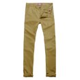 thumbnail image 2 of Matchstick Men's Casual Comfy Elastic Pants, 2 of 6
