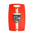 thumbnail image 1 of Counseltron Le Carver Reversible Grooved Carving Cutting Board, Mandarin, 1 of 3