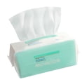 thumbnail image 3 of Maoww 100pcs/1 Pack Disposable Face Washing Multifold Paper Towel Cotton Facial Care Tissue, 3 of 7