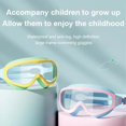 thumbnail image 2 of Cosmic Goggles, Favorabler Goggles, Crosmicopic Swim Goggle, HD Large Frame Waterproof and Swimming Goggle, 2 of 8