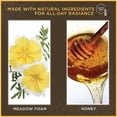 thumbnail image 2 of Burt's Bees Goodness Glows Fond de Teint Liquide, 2 of 9
