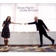 thumbnail image 1 of Edie Brickell/Steve Martin Tellement Familier [Étui] * CD, 1 of 3