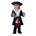 thumbnail image 1 of Costume de pirate 2T-4T - Bébé en bambin, 1 of 1