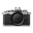 thumbnail image 2 of Nikon Z fc DX-Format Mirrorless Camera Body, 2 of 5