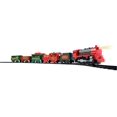 thumbnail image 1 of EZTEC TRAIN DE HOLIDAY EXPRESS (54 PCS), 1 of 6