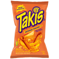thumbnail image 2 of Takis® Intense Nacho™ Tortilla Chips, 2 of 5