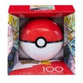 thumbnail image 1 of Buffalo Games Pokemon Eevee Evolutions 100-Piece Interlocking Jigsaw Puzzle for Children Ages 6+, 1 of 5