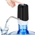 thumbnail image 4 of Distributeur d'Eau Automatique pour Bouteille d'Eau Pichet Pression Aspiration d'Eau, 4 of 6