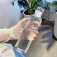 thumbnail image 4 of Yhmxh Home and Kitchen,Kitchen Gadgets Graduated Water Cup Portable Water Bottle Plastic Water Bottle Water Cup Cold Brew Water Bottle Cold Water Bottle, 4 of 6