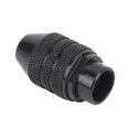 thumbnail image 1 of Carbon Steel Multi Chuck, Ratary Accessories Durable Reliable Grinder Collet  For Hardware Tools Short Tail,Long Tail, 1 of 8