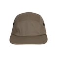 thumbnail image 2 of Rothco 5 Panel Military Street Cap - Khaki, 2 of 2