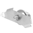thumbnail image 4 of Juicer Blade, Blender Blade Replacement Stainless Steel Blender Blade  For Home For Cafe For Kitchen, 4 of 8