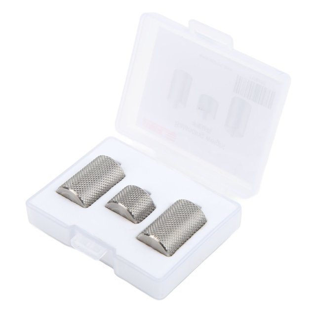 Bloc de Poids Stabilisateur, Contrepoids Anti-Déformation en Acier Inoxydable pour OSMO Mobile 3