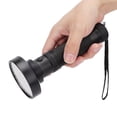 thumbnail image 2 of Lampe de Poche de Détection Fluorescente, Lampe de Poche UV LED, Lampe de Poche de Détection Cosmétique Portable Durable pour Vérification de Billets de Banque Cosmétiques Extérieur, 2 of 8