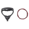 thumbnail image 1 of Black G Force Handle, 1 of 9
