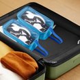 thumbnail image 1 of Transparent Shoe Bag Storage Bag For Both Men And Women Washable Reusable Sturdy For Long Term Use For Traveling Moving And Storage, 1 of 8