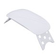 thumbnail image 3 of Lampe de Durcissement UV LED, Design Pliable Support Colle UV Lampe de Durcissement Simple d'Utilisation Petite Portable 36W pour Résine DIY, 3 of 8