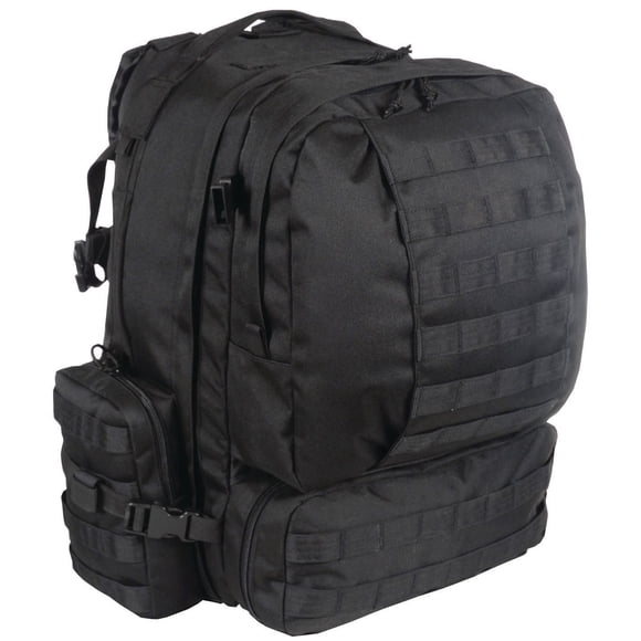 Mil-Spex Assault Backpack