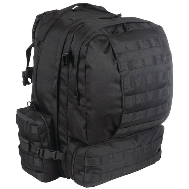 Mil-Spex Assault Backpack