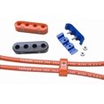 thumbnail image 1 of Taylor Cable 42720 Red Clamp Style Wire Separator Kit, 1 of 4