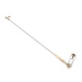 thumbnail image 4 of CB5010, 21pcs High Strength Simple Installation Adjustable Transmission Column Shift Linkage Kit  for Transmission Replacement for TH-350 TH-400 4L60 4L60E, 4 of 7