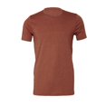thumbnail image 1 of Bella + Canvas Unisex Heather CVC T-Shirt, 1 of 1
