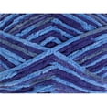 thumbnail image 1 of Bernat® Blanket™ #6 Super Bulky Polyester Yarn, North Sea 10.5oz/300g, 220 Yards, 1 of 10