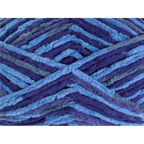 Bernat® Couverture™ #6 Fil de Polyester Super Volumineux 10,5oz/300g, 220 Yards