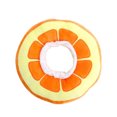 thumbnail image 2 of Adjustable Cat Cone Collar Soft Cute Cat Recovery Collar After Surgery-Oranges, 2 of 5