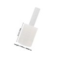 thumbnail image 2 of Raindrops Handheld Transparent Stretch Wrap Film for Moving Furniture with Comfortable Grip and Protective Wrap, 2 of 8