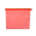 thumbnail image 1 of Wzzjkit Petit Sac de Rangement, Sac de Conservation Portable Auto-Scellant Sac de Scellage Sac de Rangement pour Aliments, Petit Sac, 1 of 4