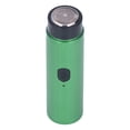 thumbnail image 2 of Ecomeon Portable Electric Shaver, Small Electric High Speed Double Ring Painless Clean Easy Use For Travel Home, 2 of 8