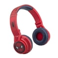 thumbnail image 3 of Spiderman Bluetooth Headphones, 3 of 5
