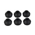 thumbnail image 5 of Complete Replacement Set of Rubber Tie Rod End and Ball Joint Dust Boots Covers, 5 of 5
