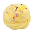 thumbnail image 4 of Xingzhi Cloud Mud Fluffy Clay Kit Stress Relief Toy Scented Mud Toy for Children and Adults Stretchy and Non-Sticky DIY Butter Slime, 4 of 9