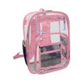 thumbnail image 2 of Beach Bag Backpack Transparent Backpack, Transparent Mini Backpack, Beach Bag, Transparent Jelly Bag Jelly Beach Bag, 2 of 2
