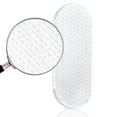 thumbnail image 3 of Home Textile Boutique Clearance Blowout Sale! JFZMDY Foot File Glass Foot File Callus Remover Glass Foot File For Heel Shower Foot Dead Skin Remover, 3 of 9