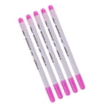 thumbnail image 4 of GUOOL 2x5pcs 2mm Air Erasable Pen Auto-Vanishing Pen for DIY Marking Rose Red 2 Pcs, 4 of 7