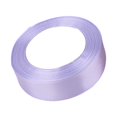 thumbnail image 3 of Gift Wrap Ribbon Wedding Clothes Making Supply Multi-color DIY Craft Accessories Festival Fabric Polyester Ribbons Box Ornaments Purple White 44, 3 of 7