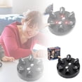 thumbnail image 1 of Roulette Party Game Interactive Motor Skill Toy Lie for Adults Kids Family Gatherings, 1 of 8