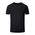 thumbnail image 2 of EGNMCR Men And Short Sleeves, Breathable And Quick-drying, 2 of 8