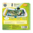 thumbnail image 3 of LeapFrog LeapStart Pre-K (Level 2) Around Town with PAW Patrol. Jobs, Places & Problem Solving Interactive Activity Book, 3 of 8