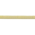 thumbnail image 3 of 10k 5.5mm Silky Herringbone Chain (Weight: 15.86 Grams, Length: 24 Inches), 3 of 4