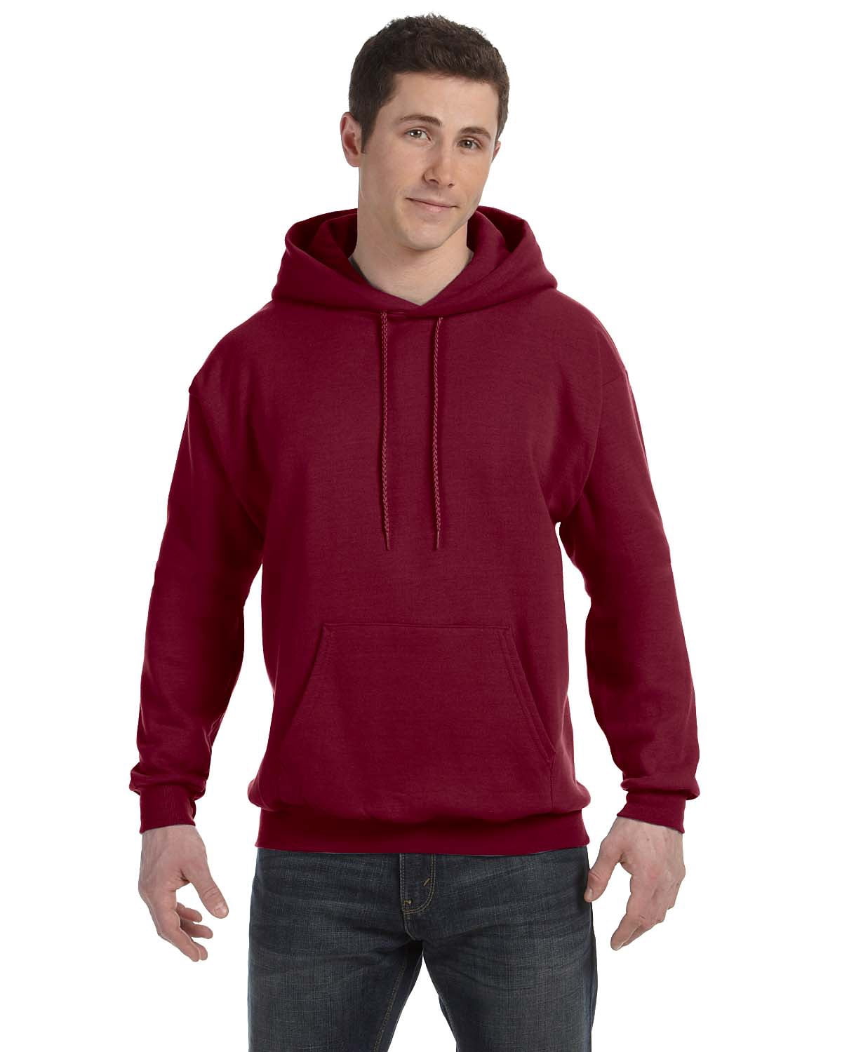 Hanes 3Xl Cardinal
