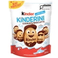 thumbnail image 2 of KINDER KINDERINI Shortbread Cookies, 250g, 2 of 11