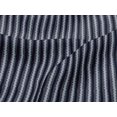 thumbnail image 4 of oneOone Viscose Jersey Fabric Stripe Block Printed Fabric 1 Yard 60 Inch Wide, 4 of 4