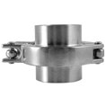 thumbnail image 4 of Raccord de Virole de Soudure en Acier Inoxydable de 2 Po 51 Mm, 4 of 10