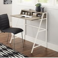 thumbnail image 1 of Bureau Hometrends Conrad avec Huche, 1 of 5