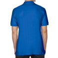 thumbnail image 4 of Gildan  Adult Sports Polo Shirt, 4 of 4